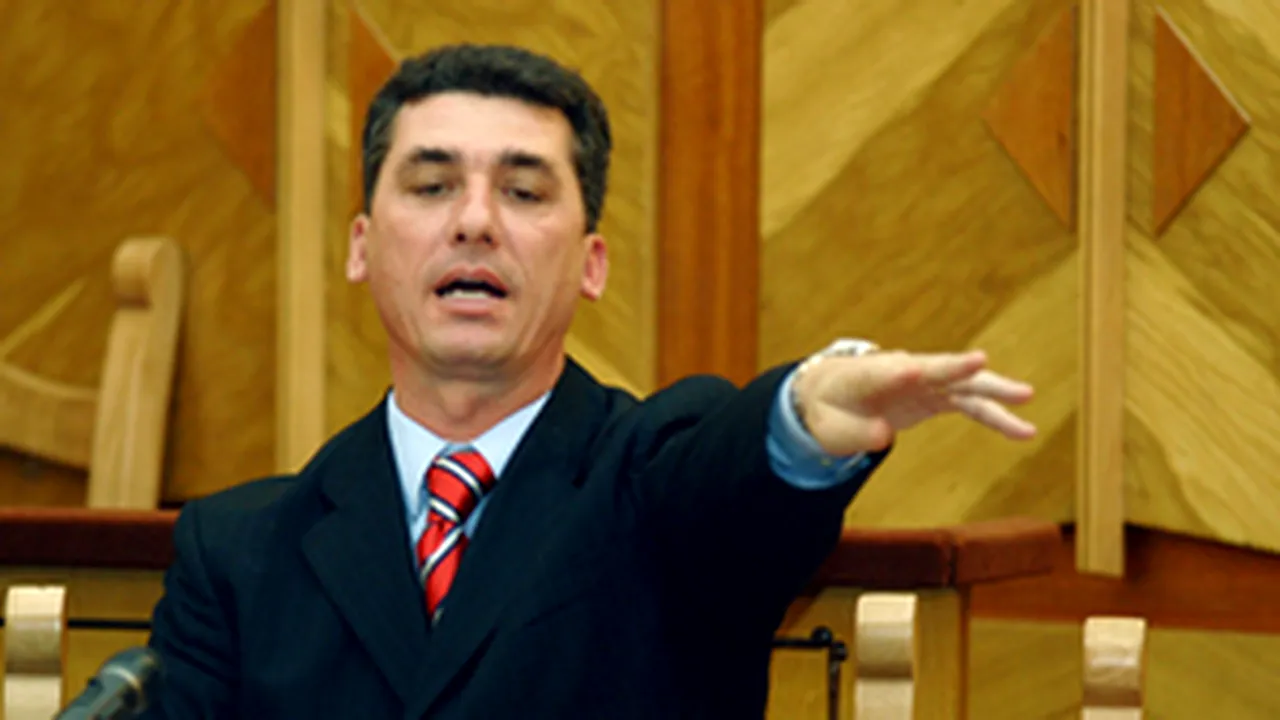 Unionists To Protest If Romanian Govt Assumes Responsibility For Current Wage Draft Law