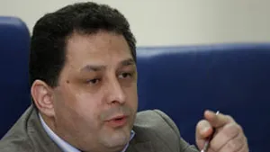 Vanghelie, candidatul PSD la Primăria Capitalei