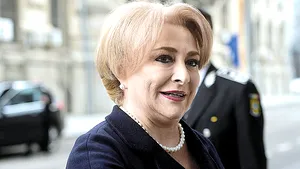 Gabriela Firea, despre relaţia PMB-Guvern: Este o ameliorare de când Viorica Dăncilă e premier, dar nu o rezolvare