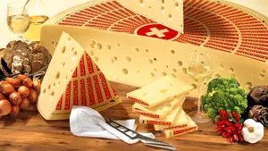 Cum influenţează muzica GUSTUL brânzei. S-a demonstrat ştiinţific