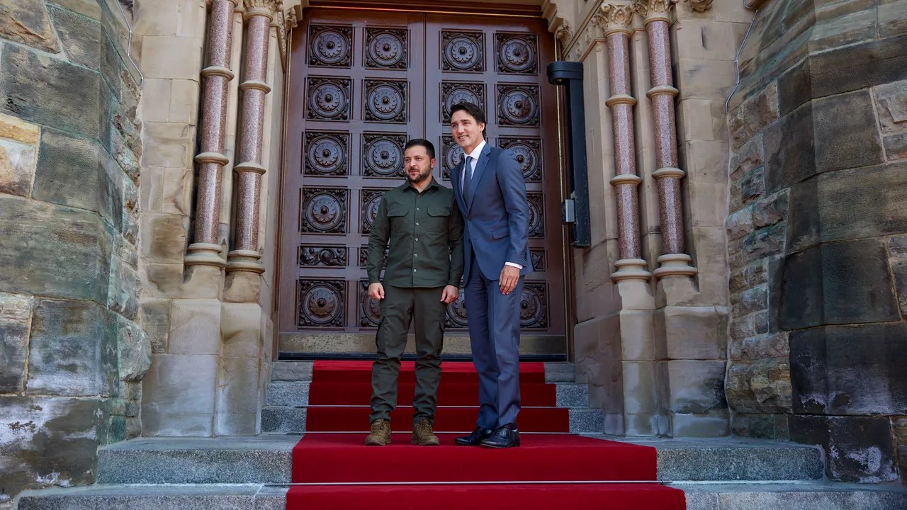Canada este 