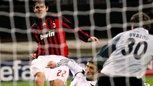 AC Milan - Şahtior Doneţk, scor 4-1