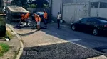 O nouă intervenție amplă pe Calea Ferentari, între Calea Rahovei și Șoseaua Sălaj (P)