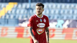 Sepsi reacționează după decizia TAS privind suspendarea lui Cosmin Matei: O pierdere semnificativă