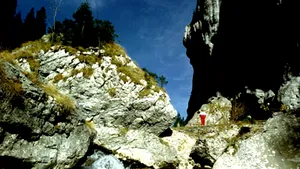 Principalele trasee turistice din masivul Bucegi au fost refăcute