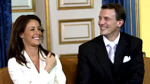 Prinţul Joachim al Danemarcei se căsătoreşte, sâmbătă, cu o franţuzoaică de rând