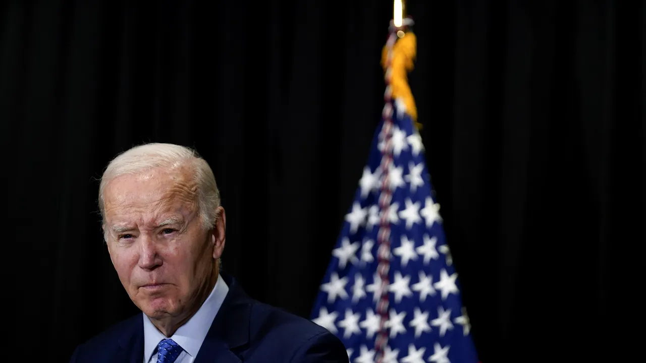 Joe Biden nu va participa la summitul COP28 privind clima din Emiratele Arabe Unite