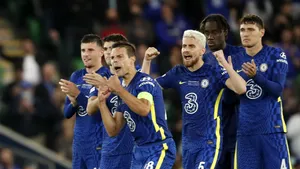 Chelsea scufundă „submarinul galben” în Supercupa Europei, ajutată de cel mai scump portar din lume