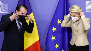 România mai are două săptămâni să depună PNRR la Bruxelles. Lista de obligaţii cu care s-a întors Cîţu de la Comisia Europeană. DOCUMENT