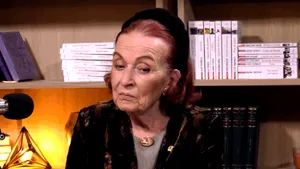 Sanda Țăranu, despre depresia care a ținut-o departe de meseria iubită