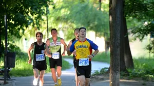 A patra ediţie a Maratonului Regal va avea loc pe 10 mai