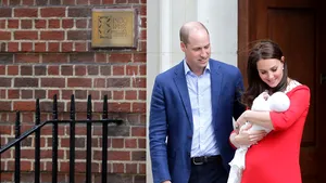 Ducesa Kate a spus care a fost metoda la care a apelat pentru a trece mai uşor peste cele trei naşteri