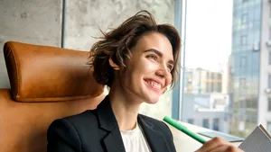 O specialistă în recrutare dezvăluie singurul lucru despre care ar trebui să minți la interviu