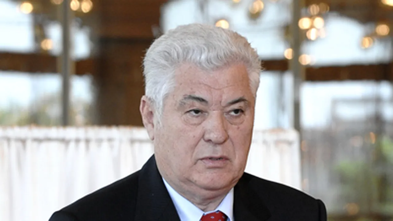 Voronin a refuzat invitaţia Alianţei pentru Integrare Europeană la dialog