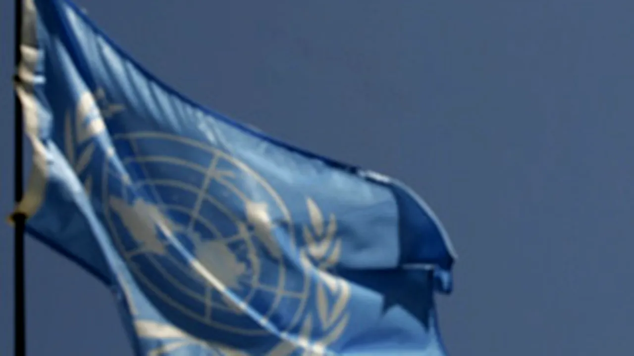 Convoi ONU, atacat de sârbi în Kosovo