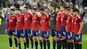 Osasuna a primit permisiunea de a juca în playoff-ul Conference League