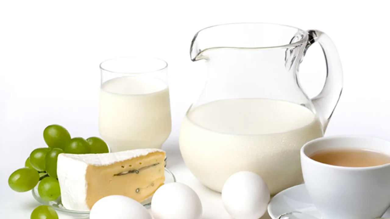 Top 3 vitamine esenţiale organismului