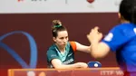 Tenis de Masă: Andreea Dragoman produce surpriza la Mondiale, eliminând campioana europeană