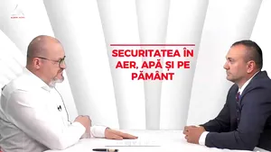 InSecuritate. Sebastian Tudor, CEO-ul TNT Productions Romania: O armată bine echipată ne va crea şi nouă premisele unui trai mai bun