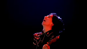 Texas a pus stăpânire pe prima zi a festivalului B'estfest - FOTO