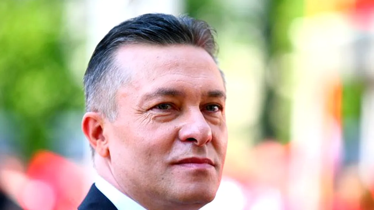 Diaconescu: Dacă Guvernul se întoarce împotriva intereselor naţionale, acest Executiv va pleca
