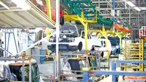 Oficialii Dacia confirmă că mai mulţi angajaţi ai companiei sunt infectaţi cu coronavirus