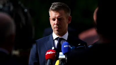 EXTERNE Peter Magyar pune sub semnul întrebării acordul nuclear dintre Ungaria și Rusia, care a fost încheiat de Viktor Orban