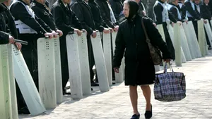 Opoziţia din R. Moldova cere invalidarea alegerilor parlamentare din 5 aprilie