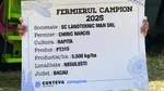 Fermierii campioni la rapiță din zona Moldovei cu hibrizii PT315, PT314 si PT303