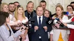 Un nou grup suveranist pro-european s-a format în Parlament: „Alianța Întâi România” are 30 de membri SOS și POT