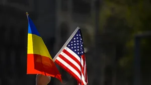 Viorica Dăncilă: Pentru dezvoltarea parteneriatului România-SUA e nevoie de cât mai multe investiţii