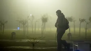 APM Bucureşti: Creştere a concentraţiilor de particule în suspensie PM 10 şi PM 2.5