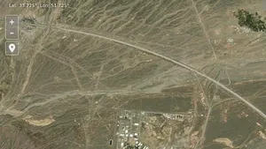 Iran anunță că centrala sa nucleară de la Natanz a fost lovită într-un atac aerian