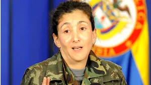 Ingrid Betancourt vrea în continuare să devină preşedinte al Columbiei (Galerie Foto)