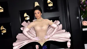 „Rapperul” Cardi B, prima femeie din istorie care câştigă un premiu Grammy pentru cel mai bun album solo de rap 