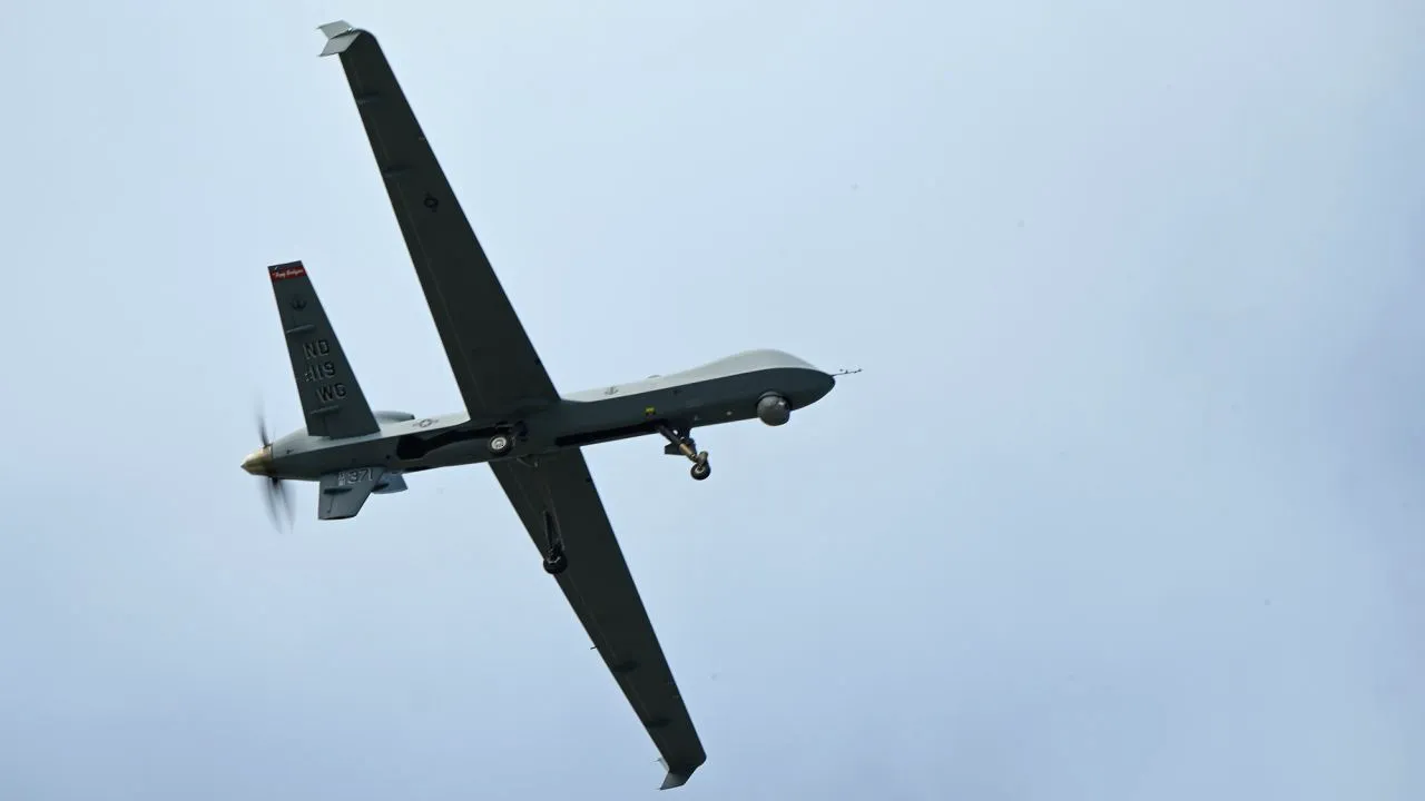 Ucraina a pregătit terenul pentru o nouă eră a războiului. Inteligenţa artificială l-ar putea supraîncărca