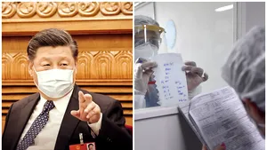 Coronavirus: 35 de zile de incertitudine. Cum a acţionat China de la descoperirea virusului până ce OMS a declarat stare de urgenţă internaţională