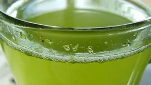 Ceaiul verde încetineşte răspândirea cancerului la prostată