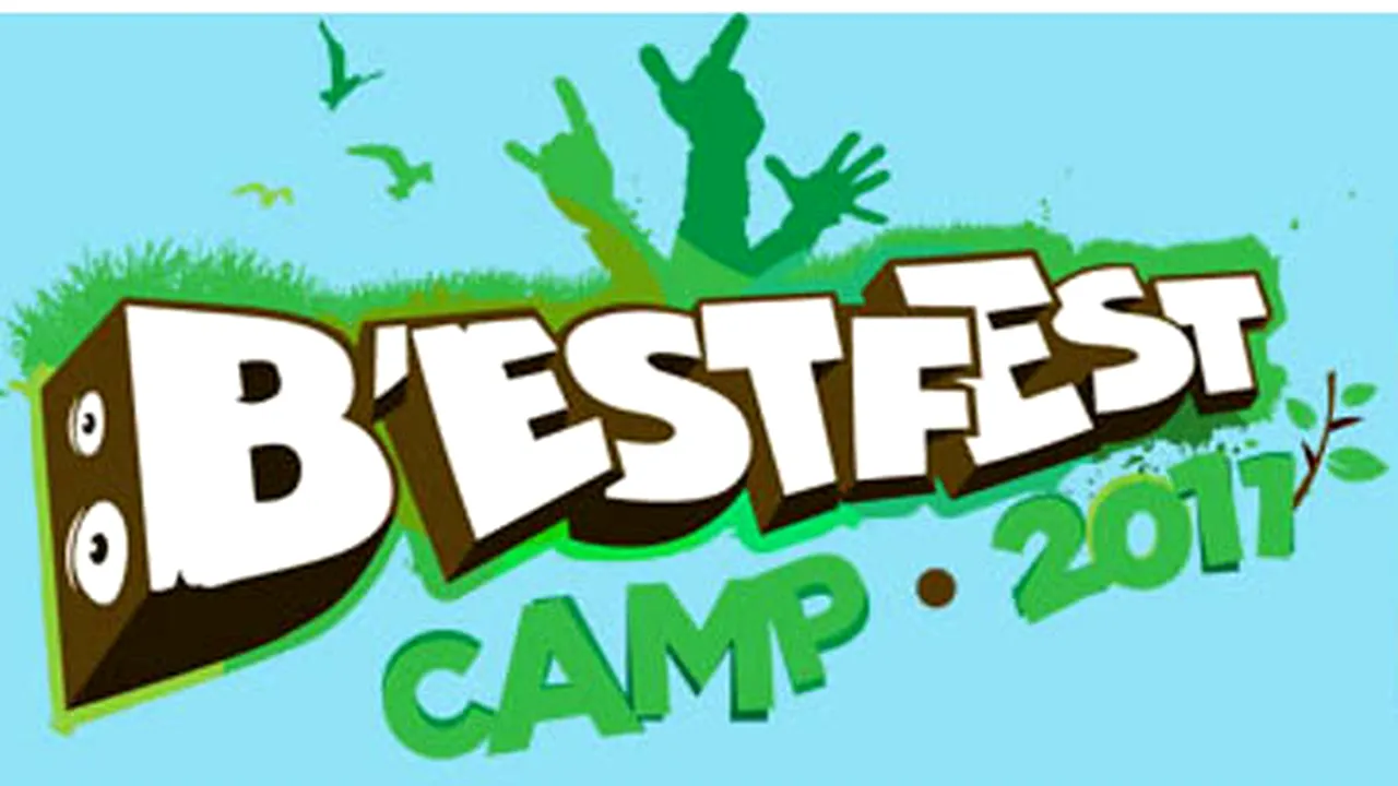 B'estfest va avea loc între 1 şi 3 iulie. Vezi unde se va desfăşura şi cine cântă!