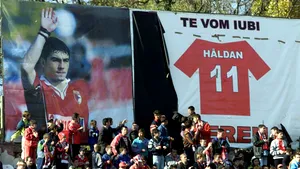 Cazuri de deces în fotbalul mondial în ultimii 26 de ani