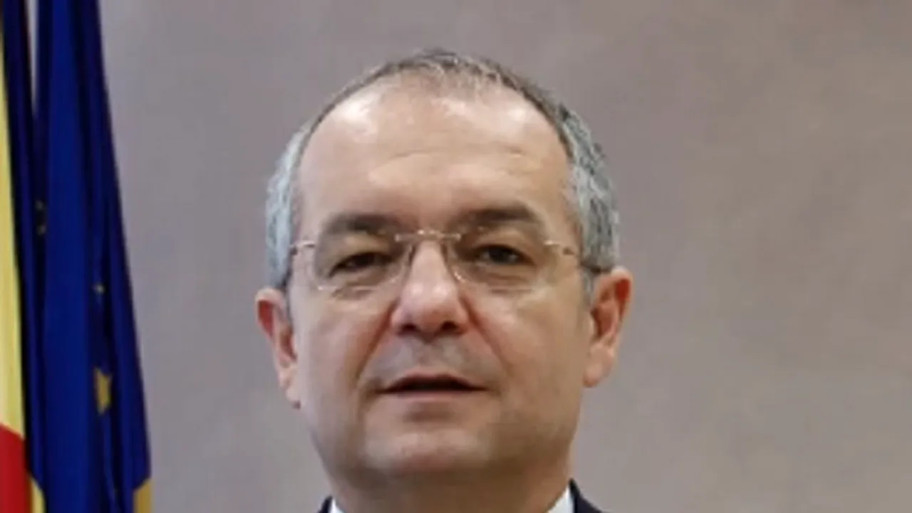Emil Boc a postat pe Facebook un mesaj video pentru clujeni, de Paşte - VIDEO