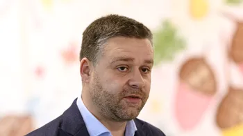 DECLARAȚII Ciucu spune că Drulă l-a „dezamăgit personal și politic”: Este disperat. M-a făcut oaie cu șorici