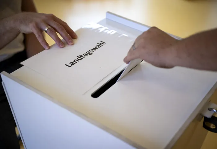 LIVE UPDATE Lovitură pentru Merz în alegerile regionale din Germania: AfD e pe primul loc în landul Mecklenburg-Pomerania Occidentală, iar Die Linke conduce la Berlin