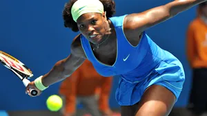 Serena Williams s-a calificat în sferturi la Australian Open