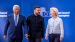 UE aprobă participarea Marii Britanii la împrumutul de 90 de miliarde de euro destinat Ucraine