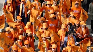 PSD Dâmboviţa neagă implicarea în incidentul de la Mogoşeşti