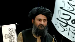 Regimul taliban afgan susţine că nu ştia de prezenţa liderului Al-Qaida şi avertizează SUA