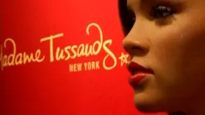 O statuie din ceară a Rihannei, la Muzeul Madame Tussauds din New York - FOTO, VIDEO
