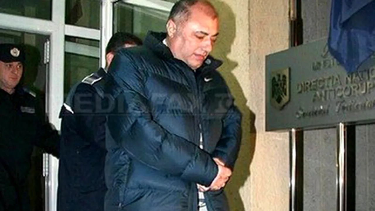 Romanian Suspended Craiova Mayor To Be Tried For Corruption In Custody