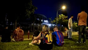 Leo Messi, între PSG şi Manchester City. Reacţii după şocul rupturii de Barcelona